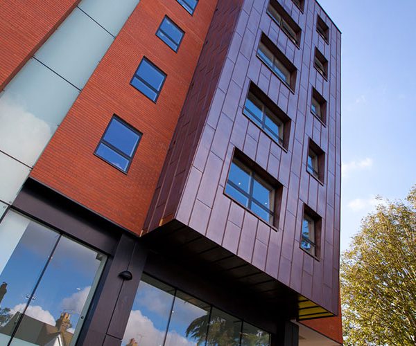 Cladding issues how it can affect your home sale. Yes Homebuyers